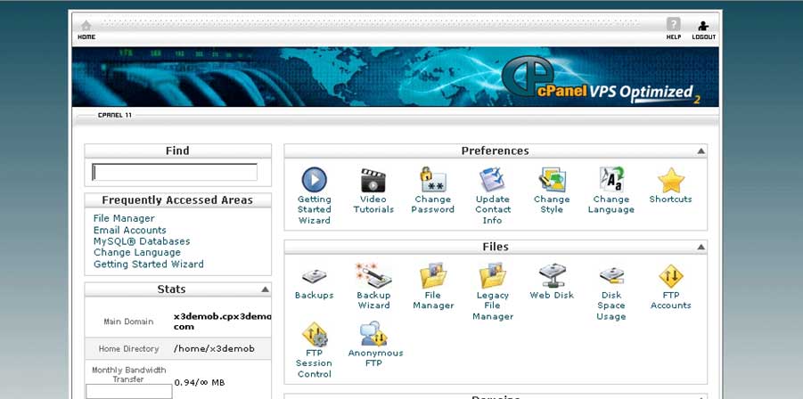host ไทย cpanel