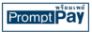 ชำระค่า hosting server ทาง promptpay